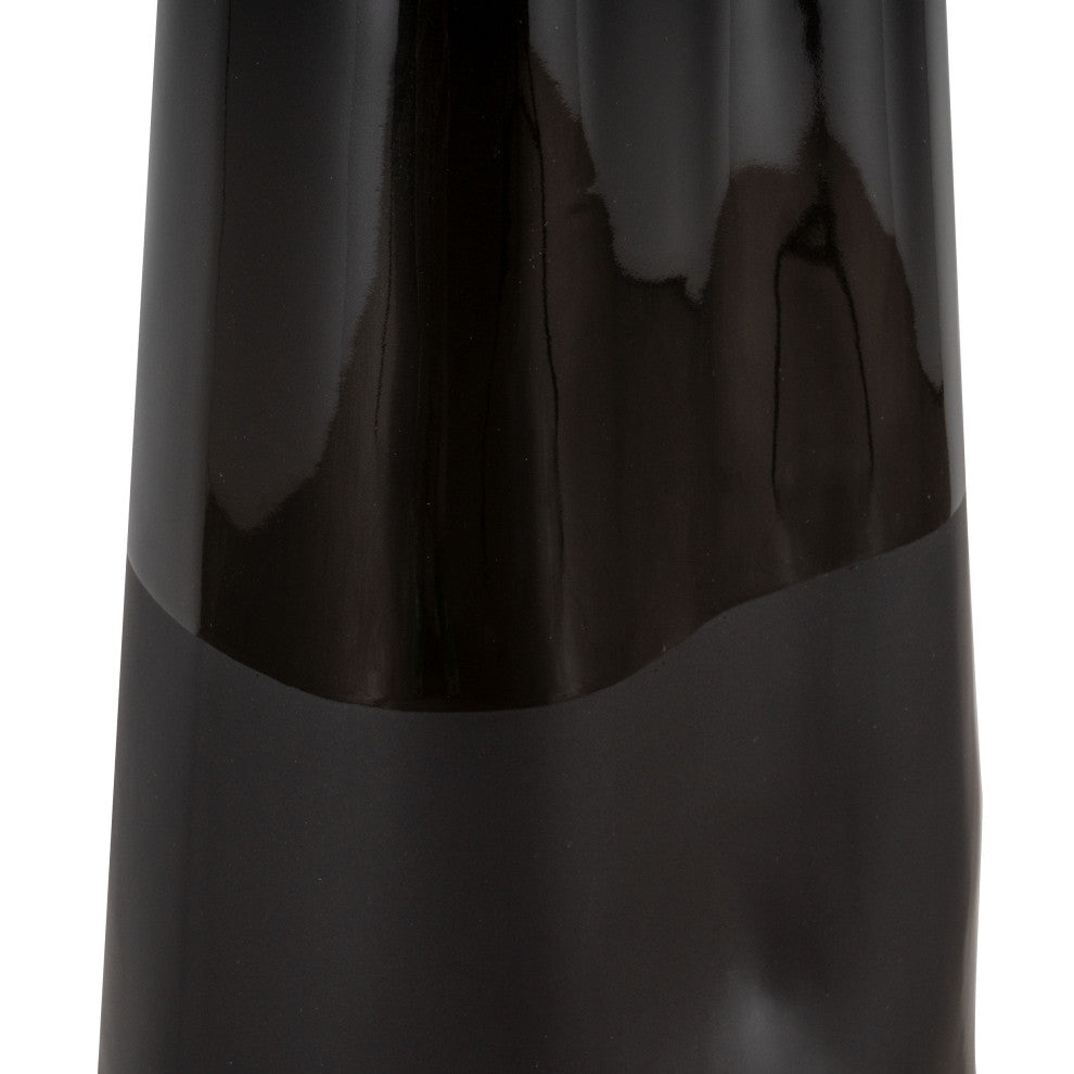 Ragnor Ceramic Floor Vase, Small