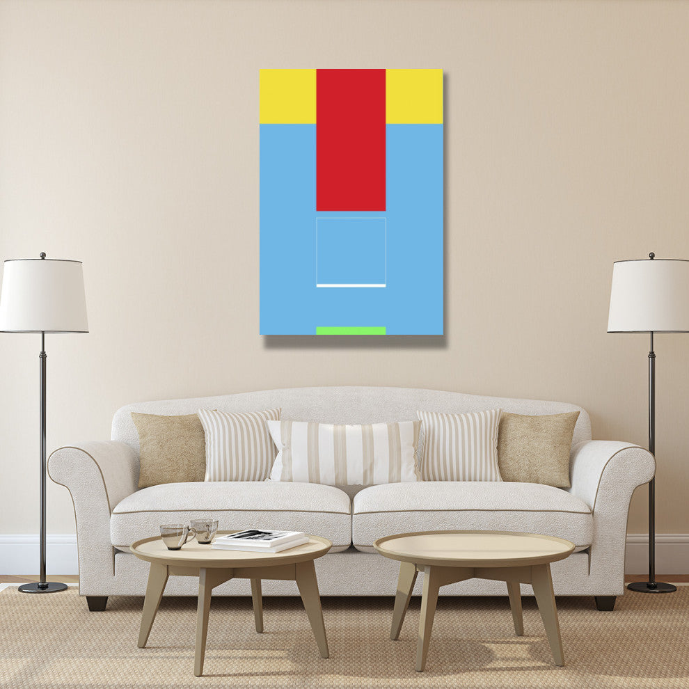 "Lode" Fine Art Print