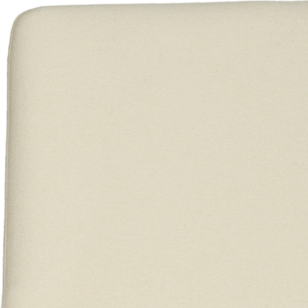 Safavieh Summerset Arm Chair, Linen Beige