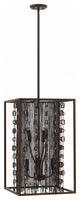 Mercato 6 Light Foyer Ceiling Pendant