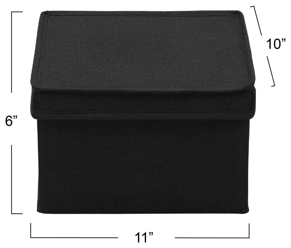 Medium Fabric Storage Bins