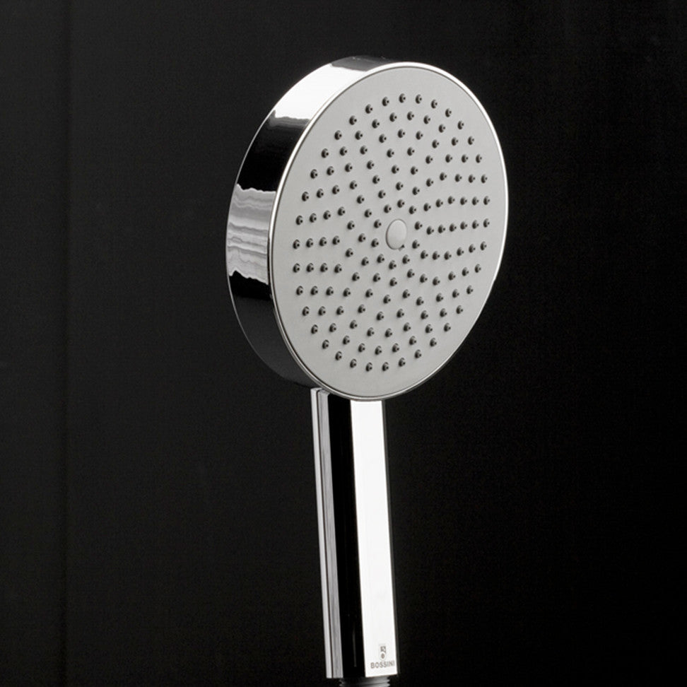 Lacava Minimal Collection Hand-Held Shower Head, Chrome