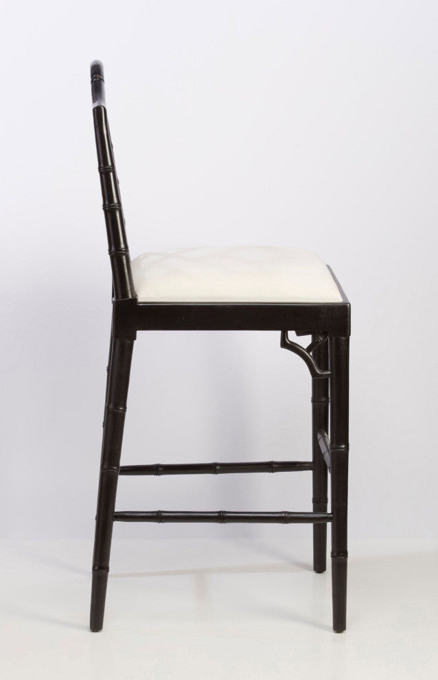 Hosteen 48" Bar Stool