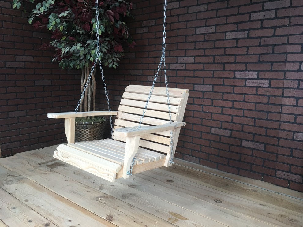 2' Cypress Regular Swing, Early American