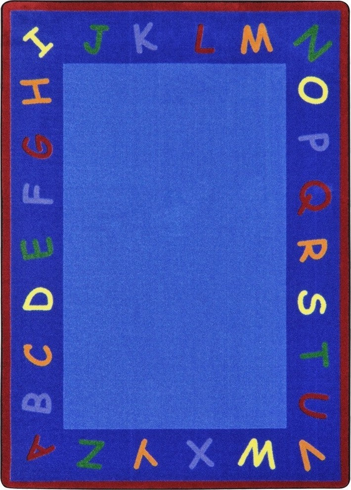 Kid Essentials Rug, New Beginnings, 7'8"x10'9"