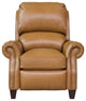 Churchill Recliner, Shoreham Ponytail
