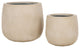 Safavieh Indoor-Outdoor Kane Planter Pot, Beige