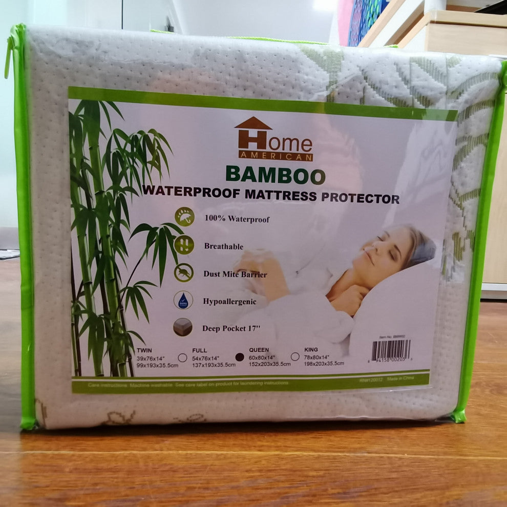 Bed Pillows in Gift Bag, Set of 2