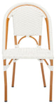 Safavieh California Side Chair, White