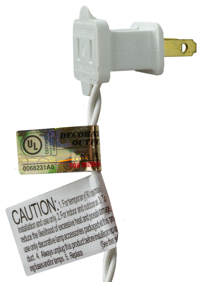 12" Orange Holographic Lighted Pumpkin Halloween Window Silhouette Decoration