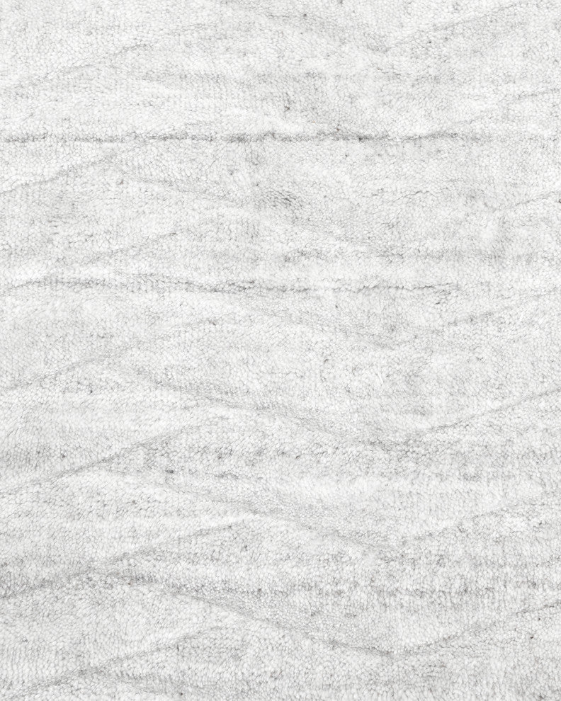 Rishab, Handmade Area Rug 5' 0" x 8' 0"