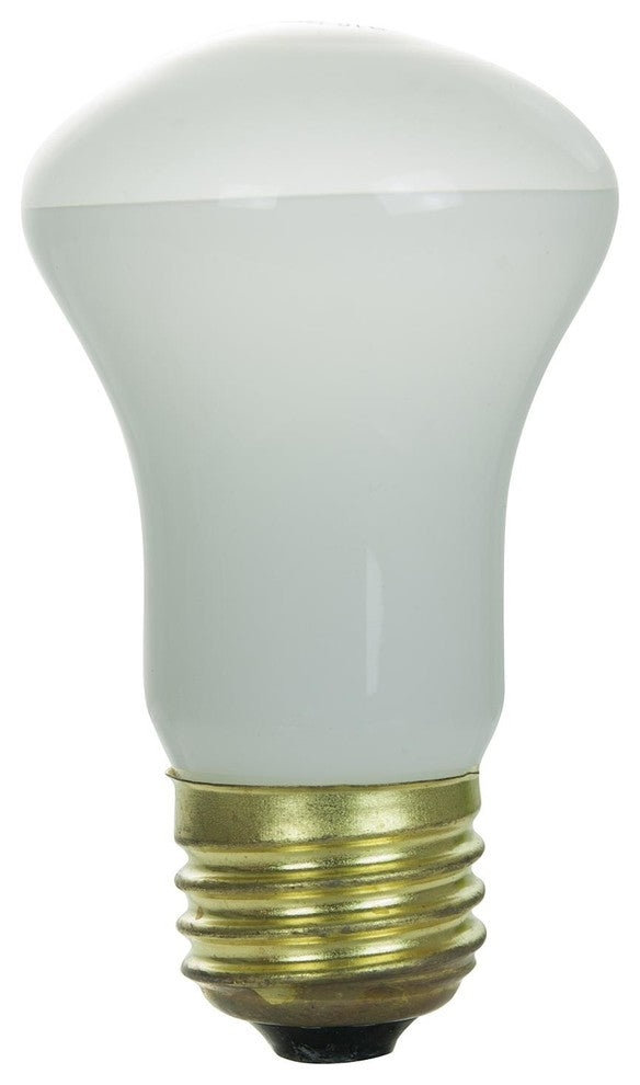 Sunlite 45R20/Fl/3 45 Watt R20 Lamp Medium, E26, Base