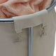 Round Laundry Hamper