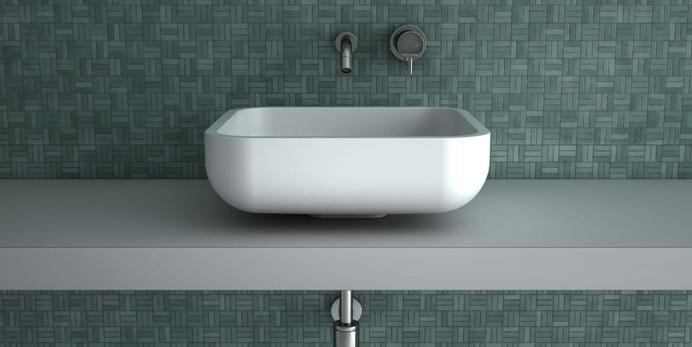 Elegante Bathroom Sink
