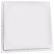 Elima-Draft® Commercial Solid Vent Cover for 24" x 24" Diffusers
