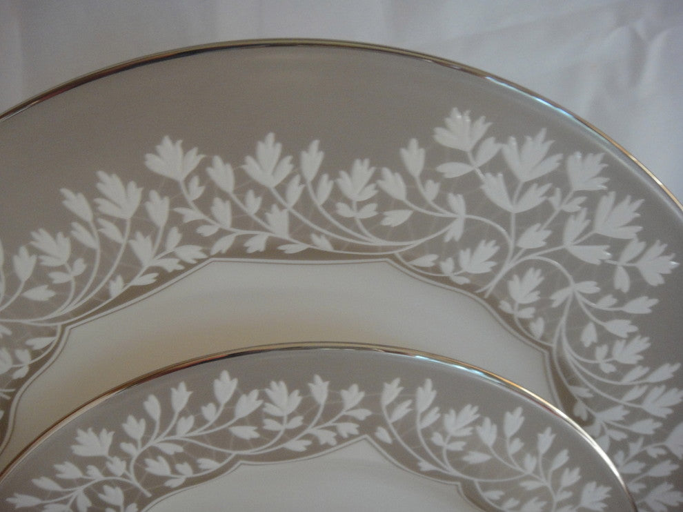 Lenox Nature's Vows China 5-Piece Dinnerware