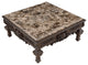 Traditional Living Room Table Set, 3-Piece Set