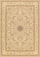 Legacy Yellow Rug, 6'7"X9'6"