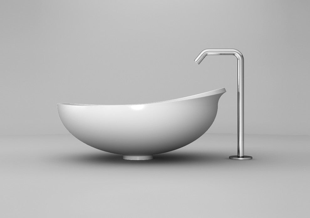 Claire Modern Bathroom Sink
