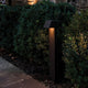 Quad LED 12V Path-Light 2700K, Bronze
