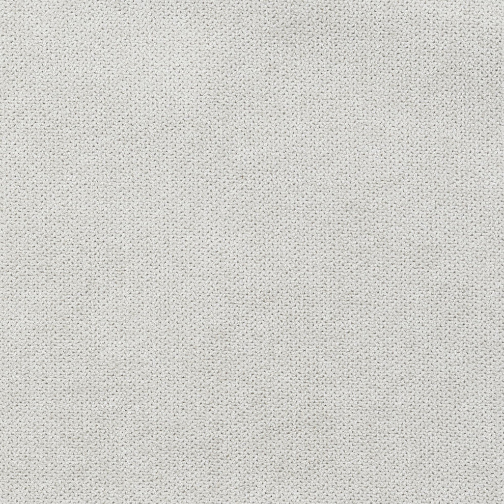 Seth, QSD6099 5B 30" Linen White Bar Stool, Set of 2