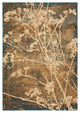 Rizzy Home Bellevue Collection Rug, 6'7"x9'6"