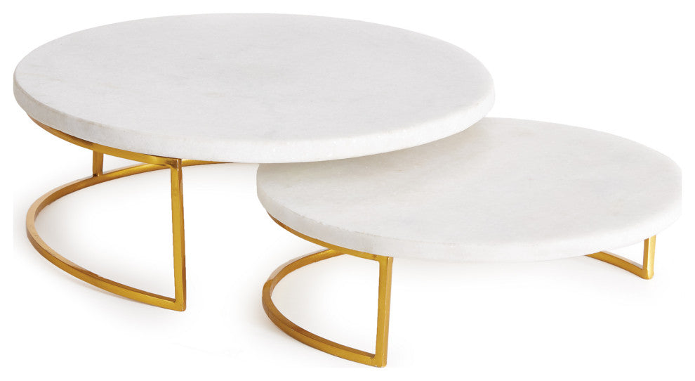 Viennia Serving Stands