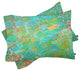 Deny Designs Stephanie Corfee Secret Garden Pillow Shams, King