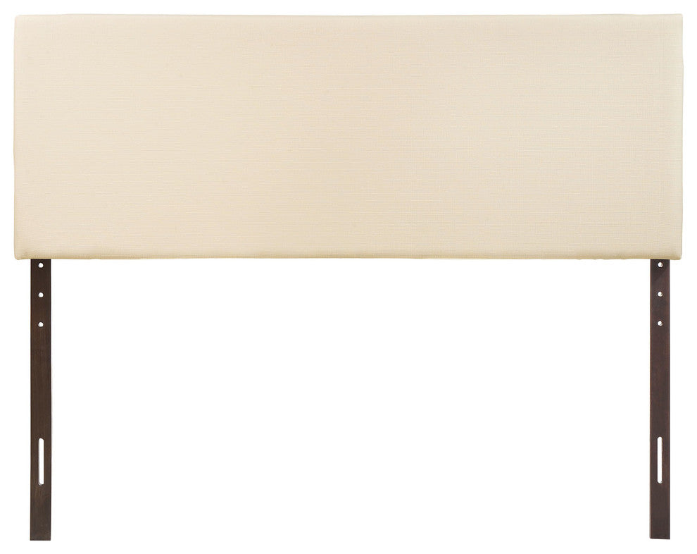 Region Full Upholstered Headboard