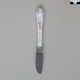 Kirk Stieff Sterling Silver Lady Claire Butter Spreader, Hollow Handle