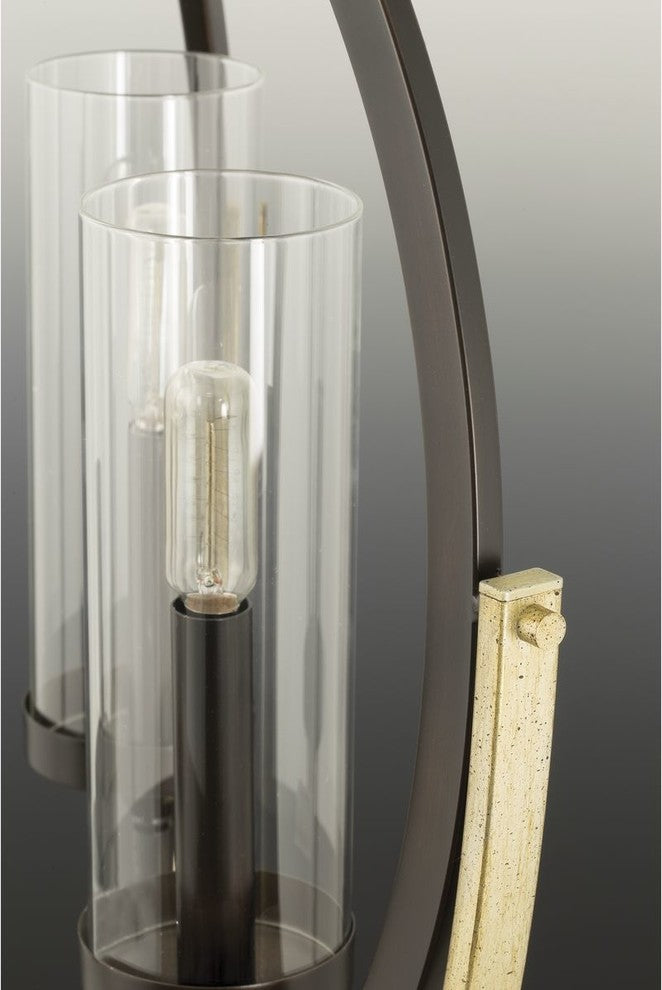 Evoke 5-Light Chandelier