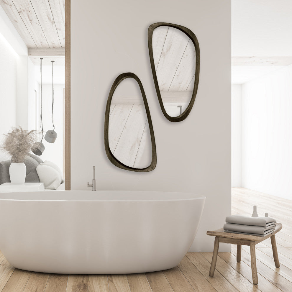 Melba Mirror
