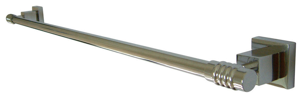 Fortress 24" Towel Bar