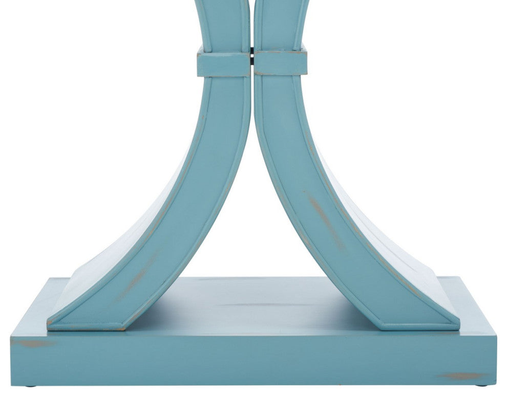 Safavieh Dryden Console, Blue