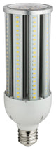Sunlite Led Corn Bulb 54W, 85  125W Equivalent, Light Bulb Medium, E26, Base