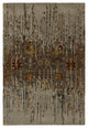 Spring Contemporary Area Rug, 9'x13'