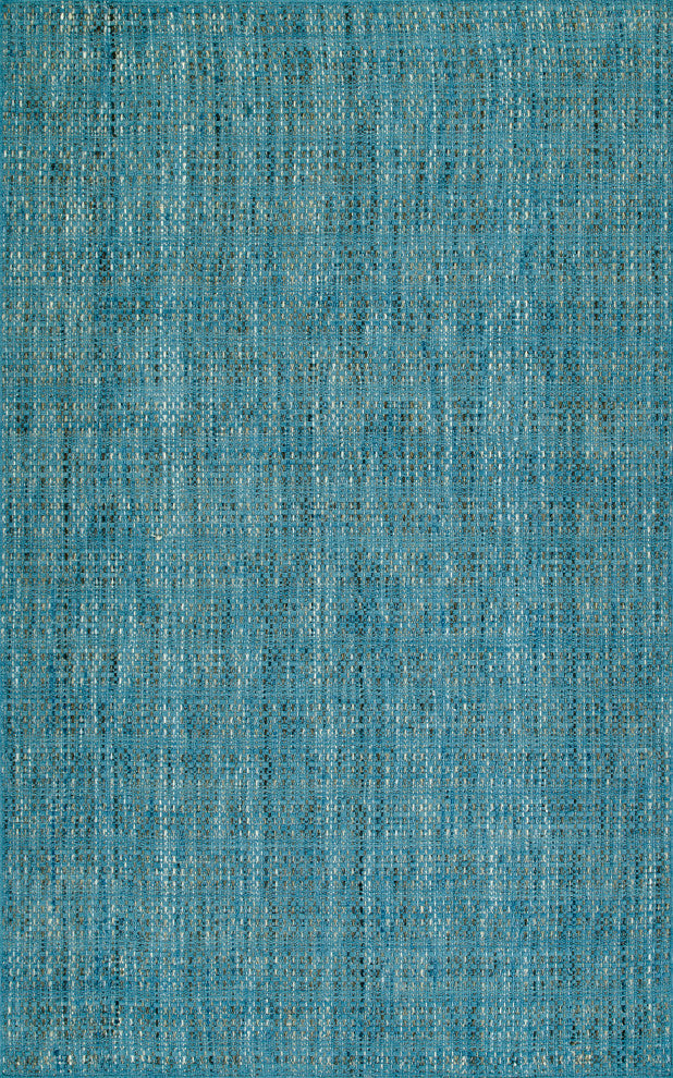 Dalyn Nepal NL100 Denim 9'X13' Rug