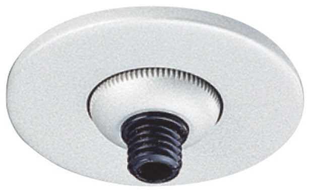 Ceiling Mono And Multipointstransformer Included, Satin Nickel