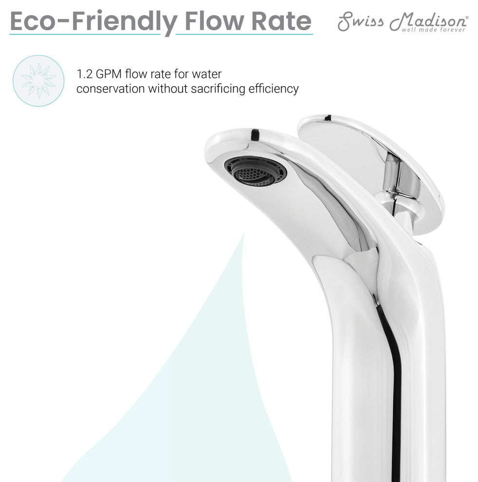 Claire 24 Ceramic Console Sink Bundle