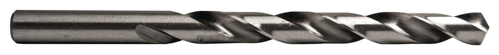 Large Jobber Length Drill Bit, 118 Degree "Q"