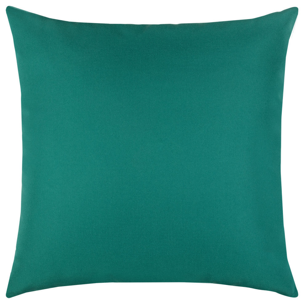 Eden Texture Indoor/Outdoor Performance Pillow, 20"x20"