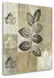 "Essence Of Nature I" By Keith Mallett, Giclee Print on Gallery Wrap Canvas
