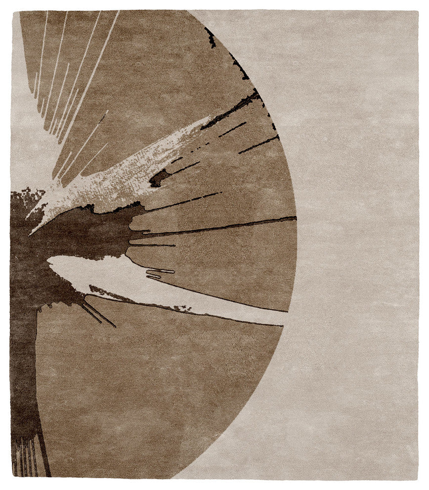 Epigaea A Signature Rug, 5'x8'