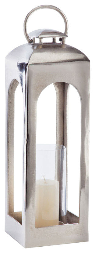 Halston Isabella Lantern, Large