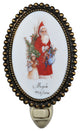 3.5W Christmas For the Love of Santa Fused Oval Night Light