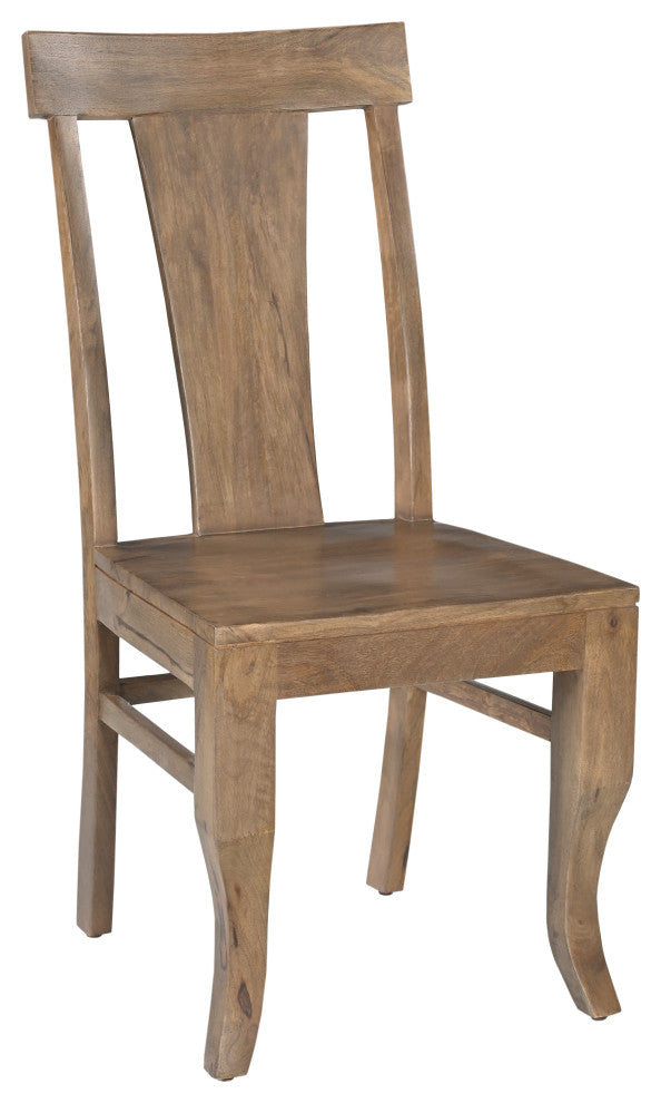 Noah 7-piece Solid Wood Dining Set