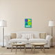"Creative Minds Poster" Fine Art Print