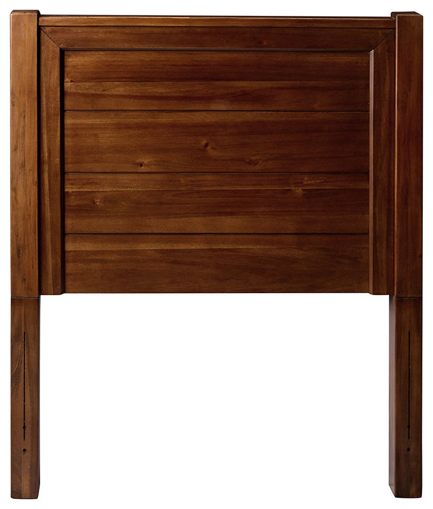 Logan Twin Headboard