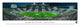 Michigan State University, Football, End Zone, Unframed