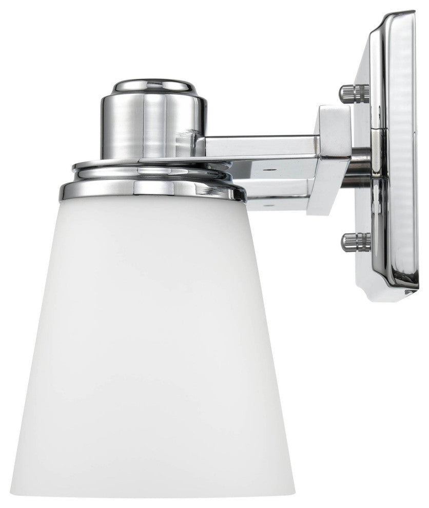 Terracina Vanity Sconce, 2 Light